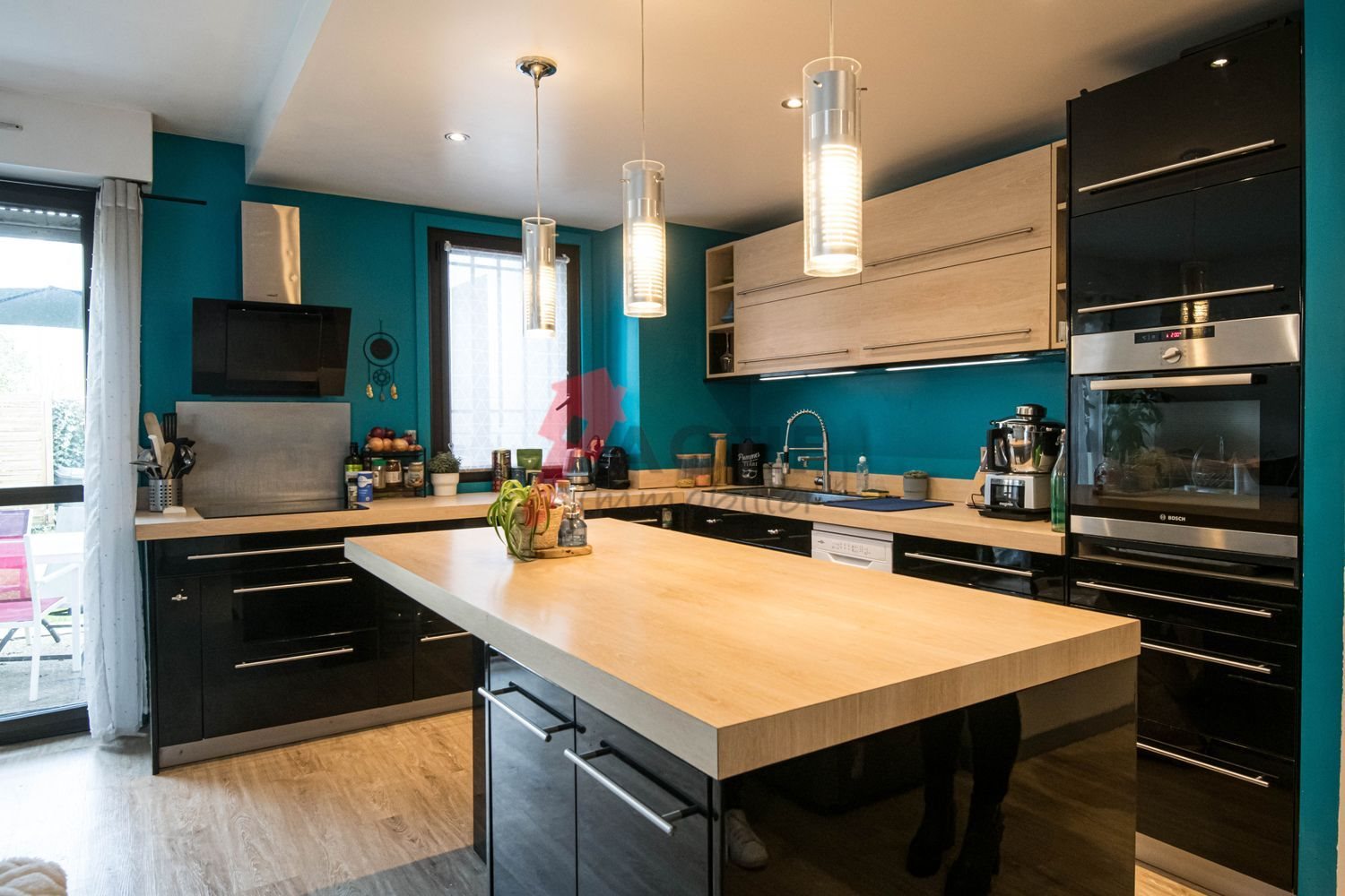 Appartement à vendre, 81m², Evry
