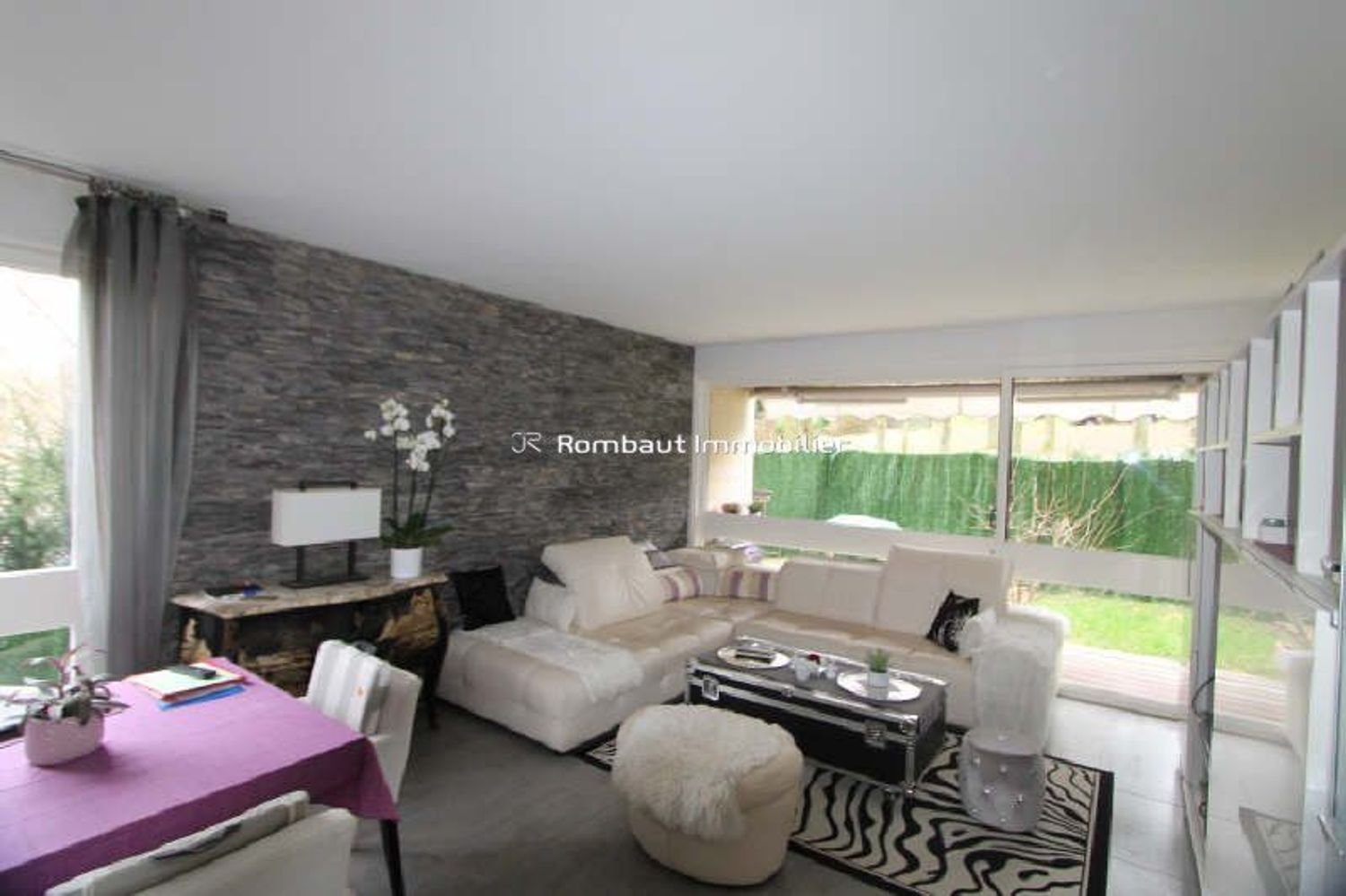 Appartement à vendre, 88m², La Celle-Saint-Cloud