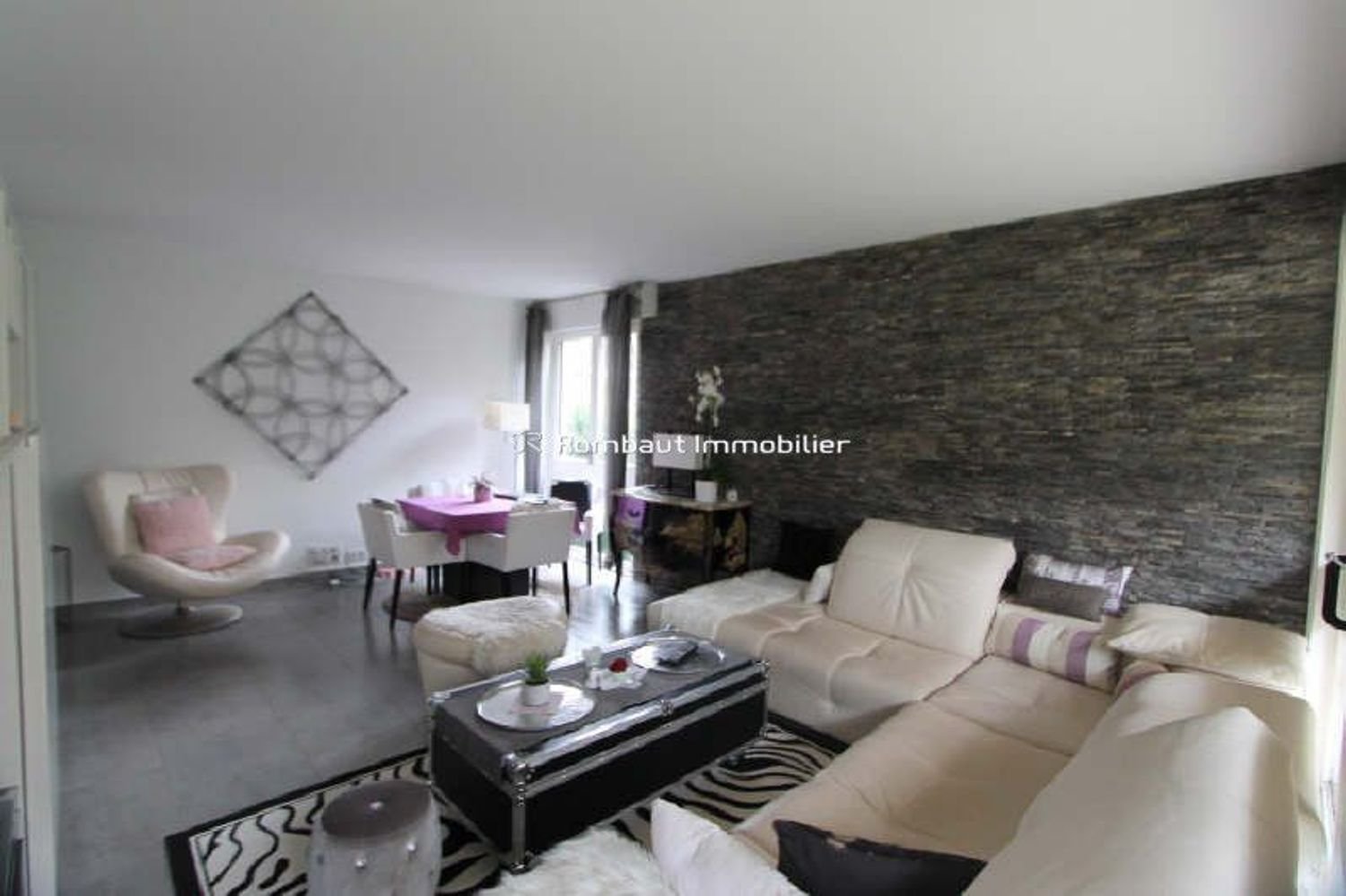 Appartement à vendre, 88m², La Celle-Saint-Cloud
