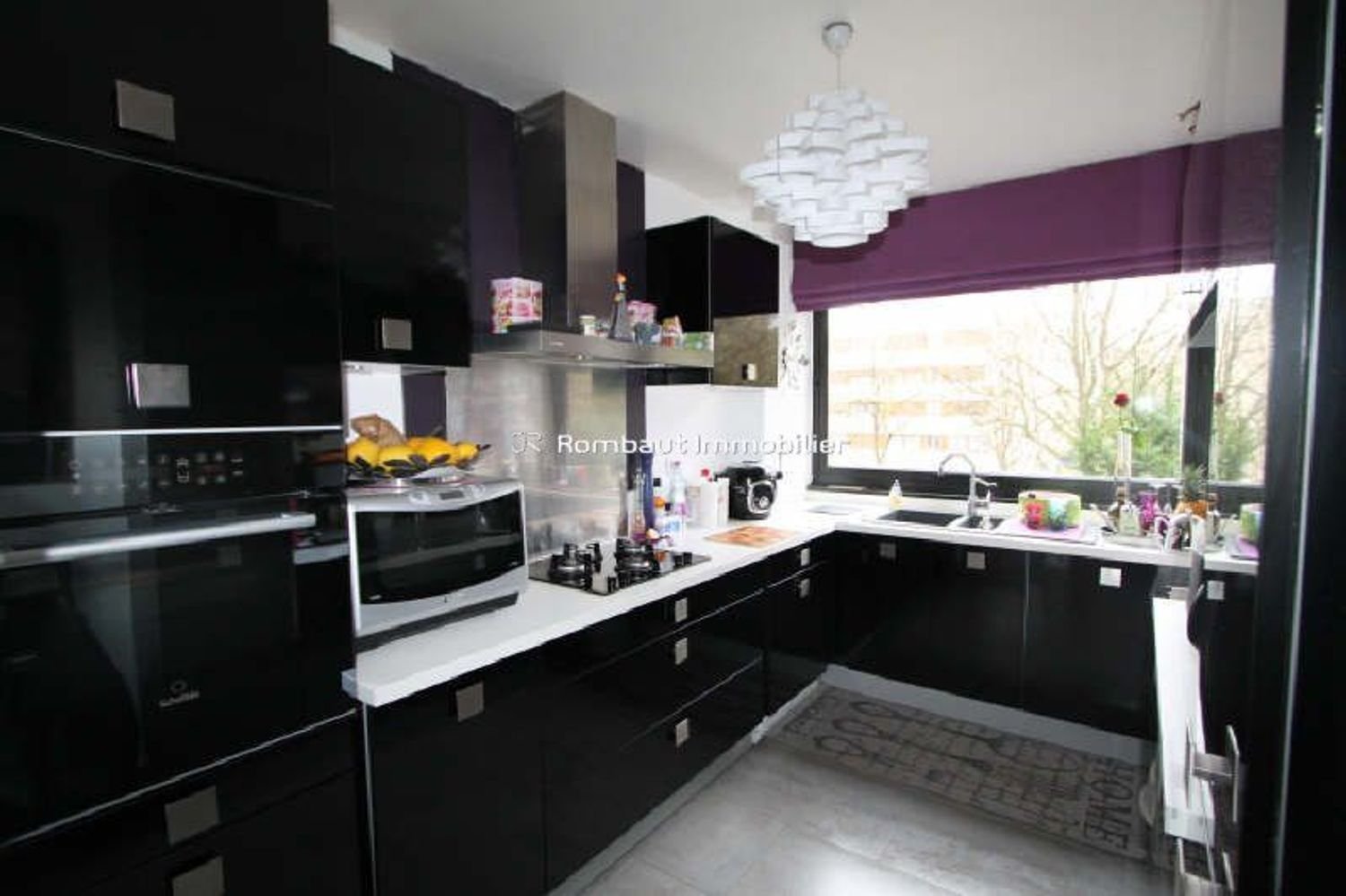 Appartement à vendre, 88m², La Celle-Saint-Cloud