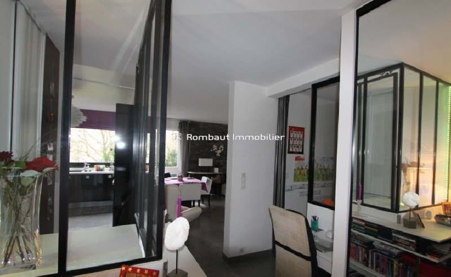 Appartement à vendre, 88m², La Celle-Saint-Cloud