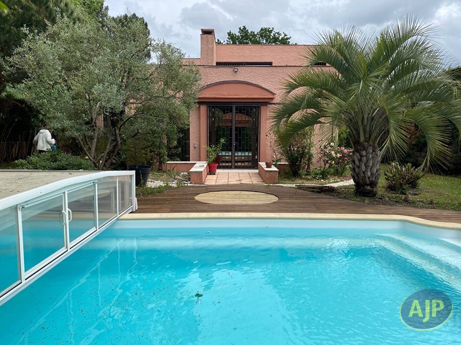 Maison à vendre, 262m², Mérignac