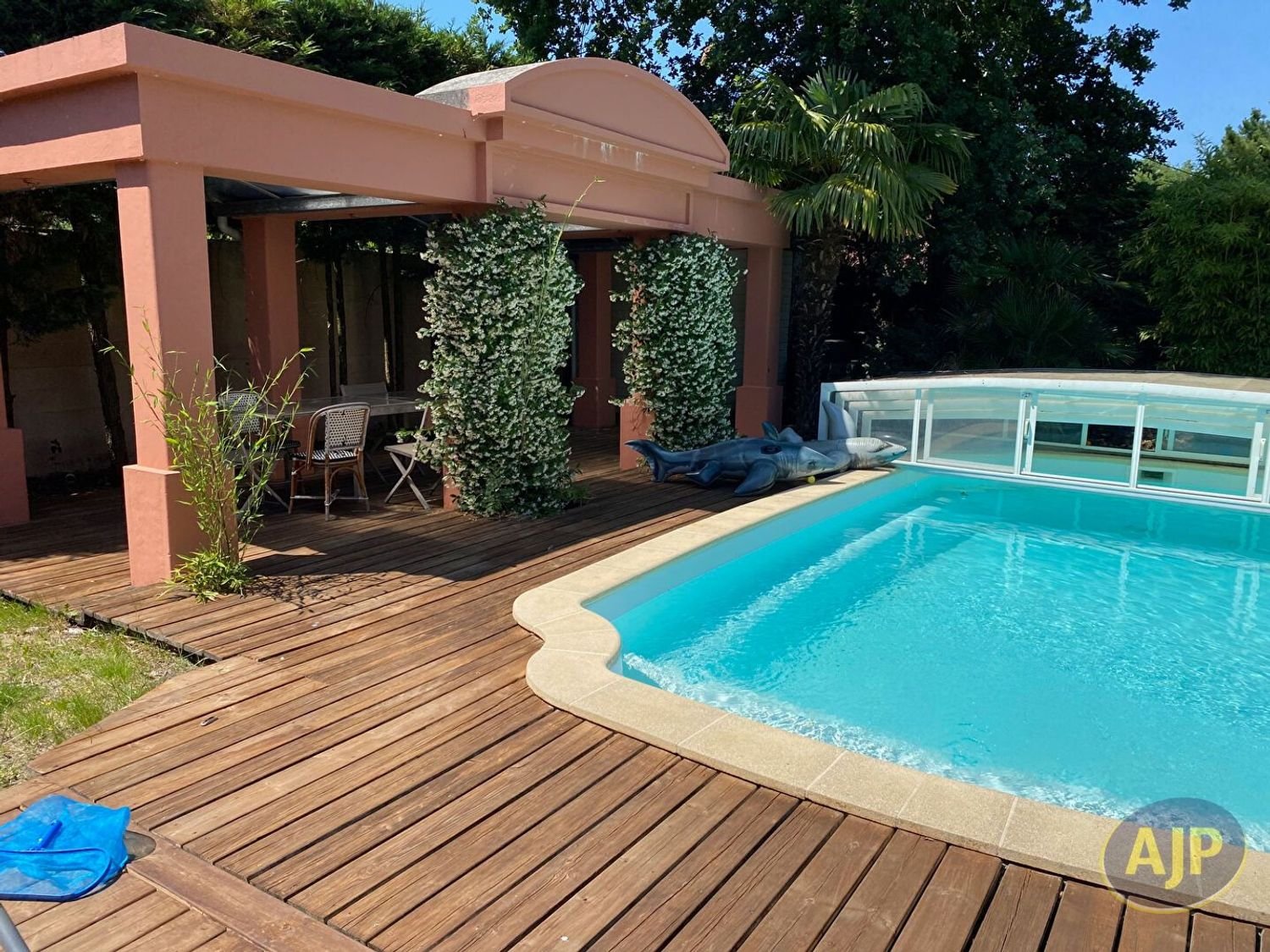 Maison à vendre, 262m², Mérignac
