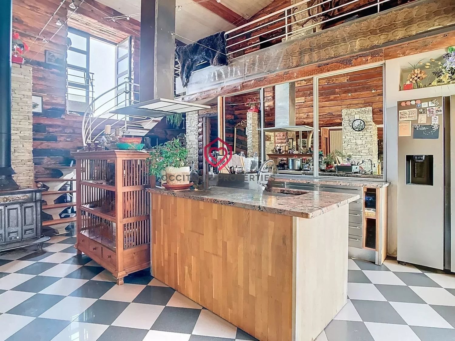 Maison à vendre, 360m², Cambieure