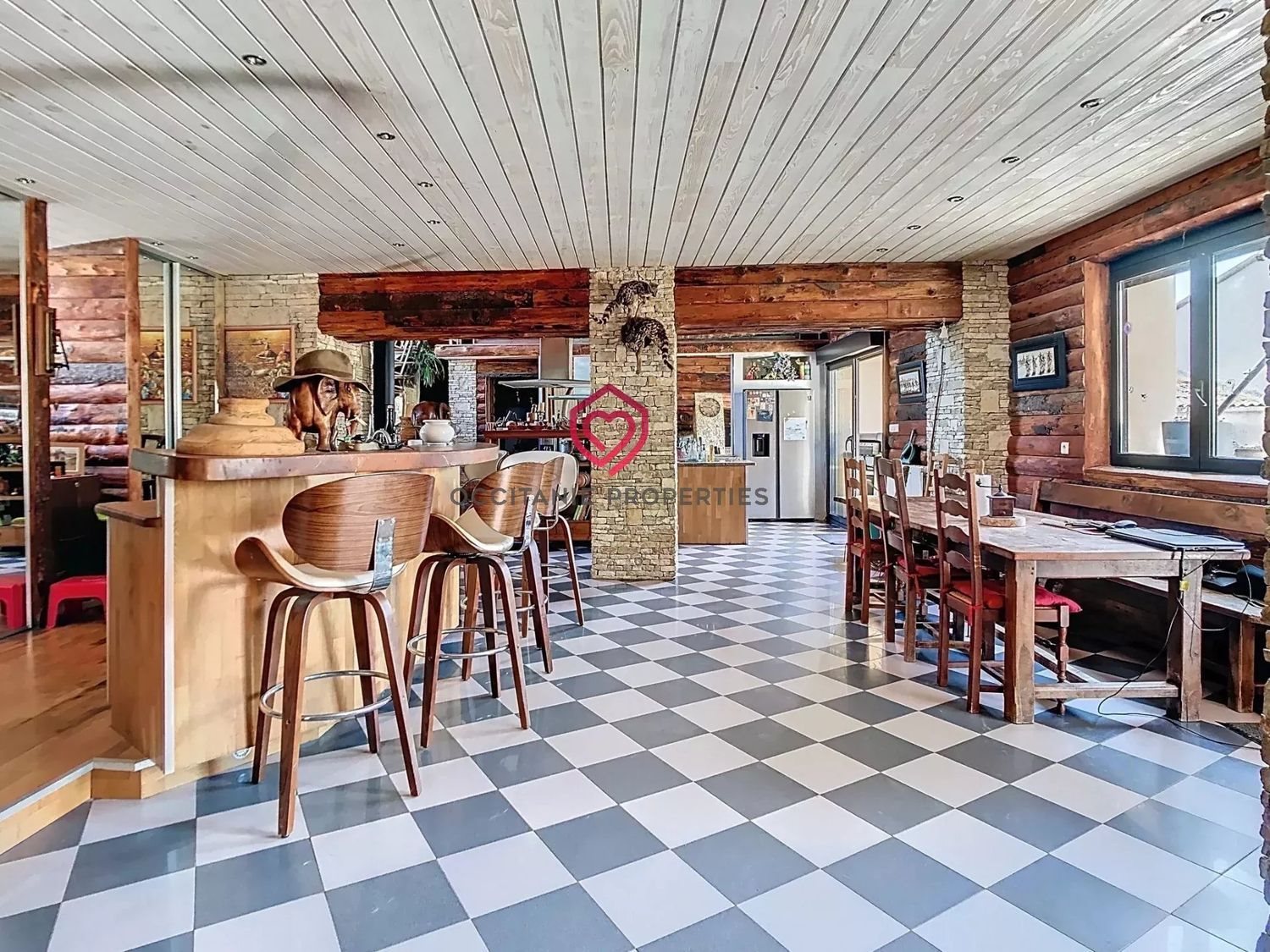 Maison à vendre, 360m², Cambieure