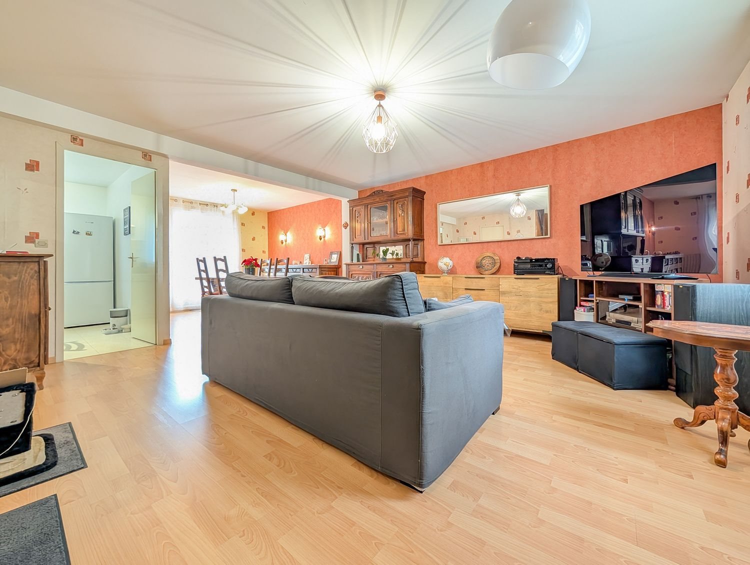 Maison à vendre, 89m², Plaisir