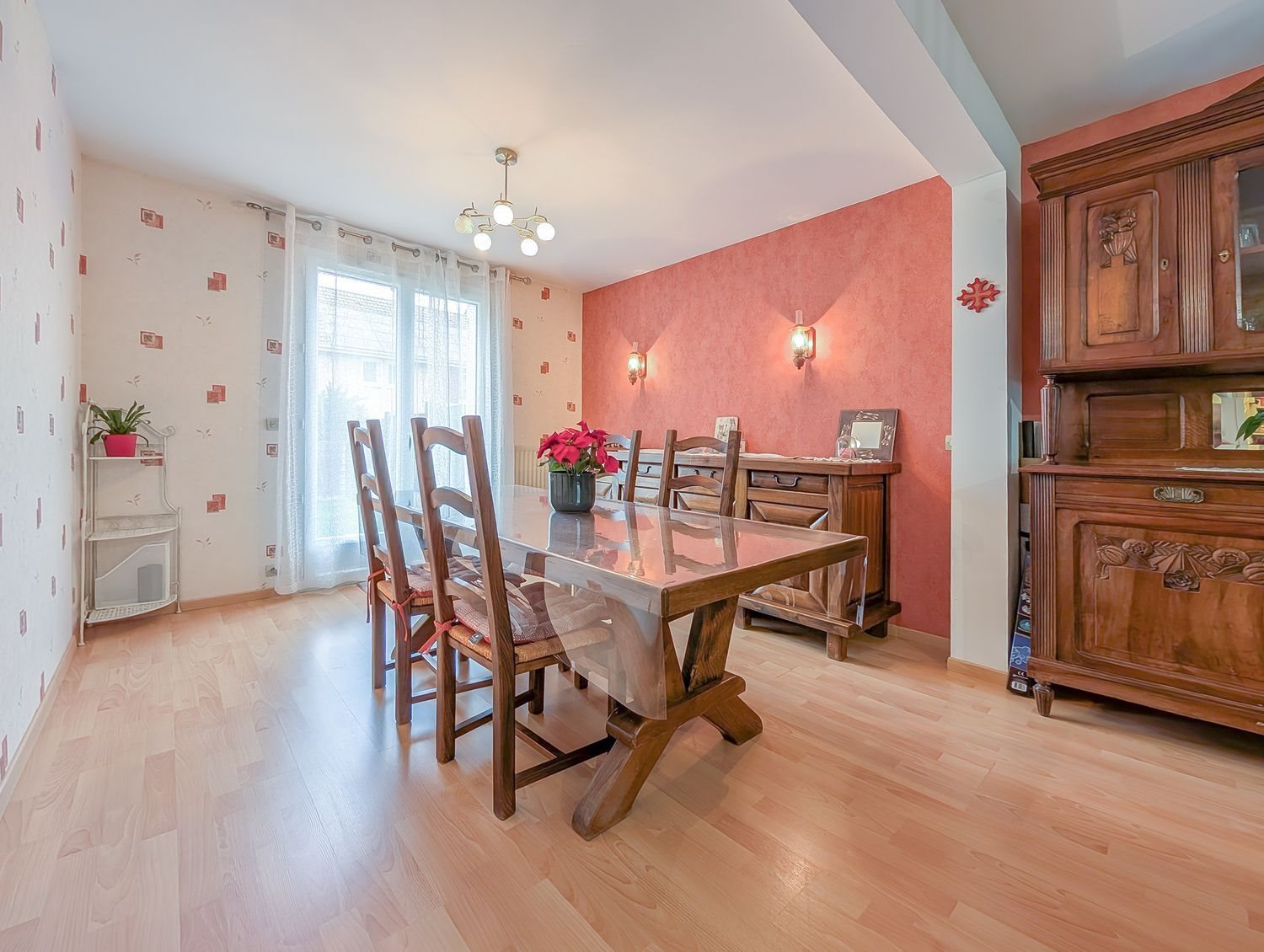 Maison à vendre, 89m², Plaisir