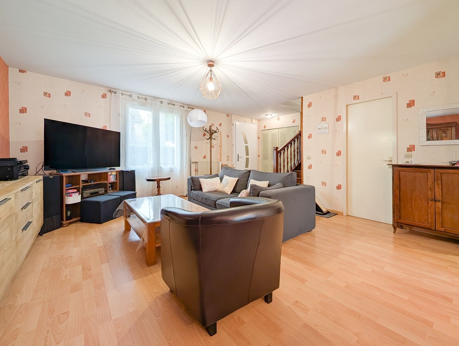 Maison à vendre, 89m², Plaisir