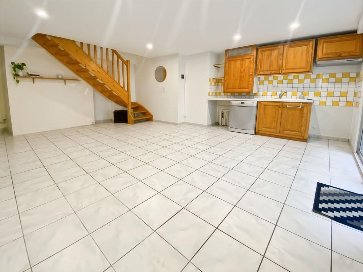 Maison à vendre, 90m², Agen