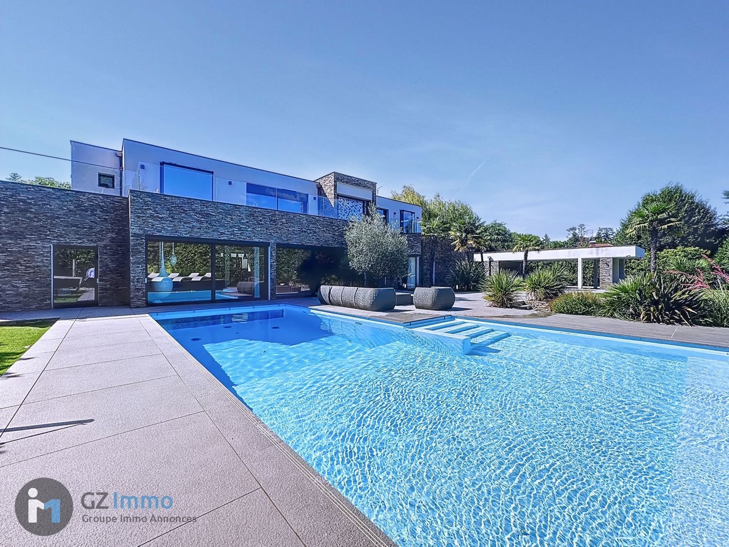 Maison à vendre, 942m², Feucherolles
