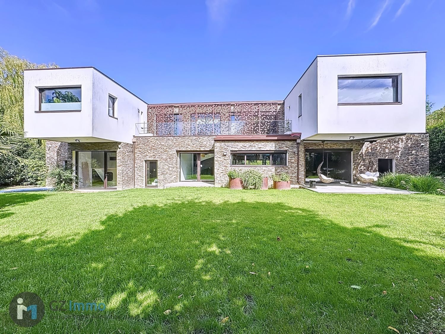 Maison à vendre, 942m², Feucherolles