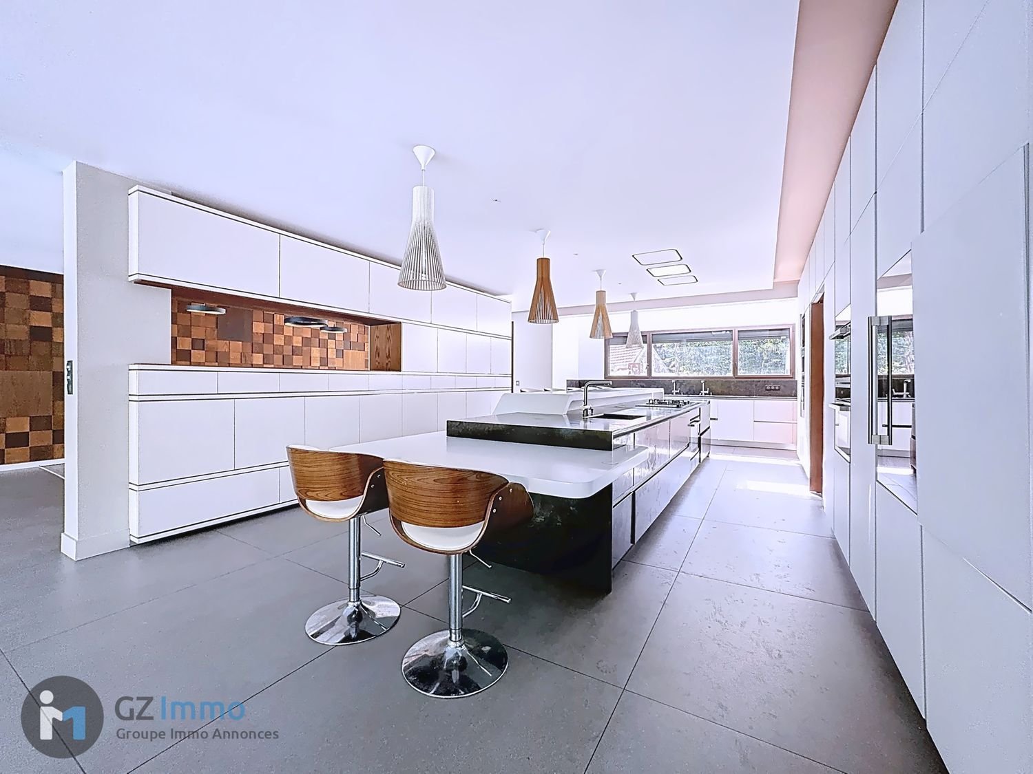Maison à vendre, 942m², Feucherolles