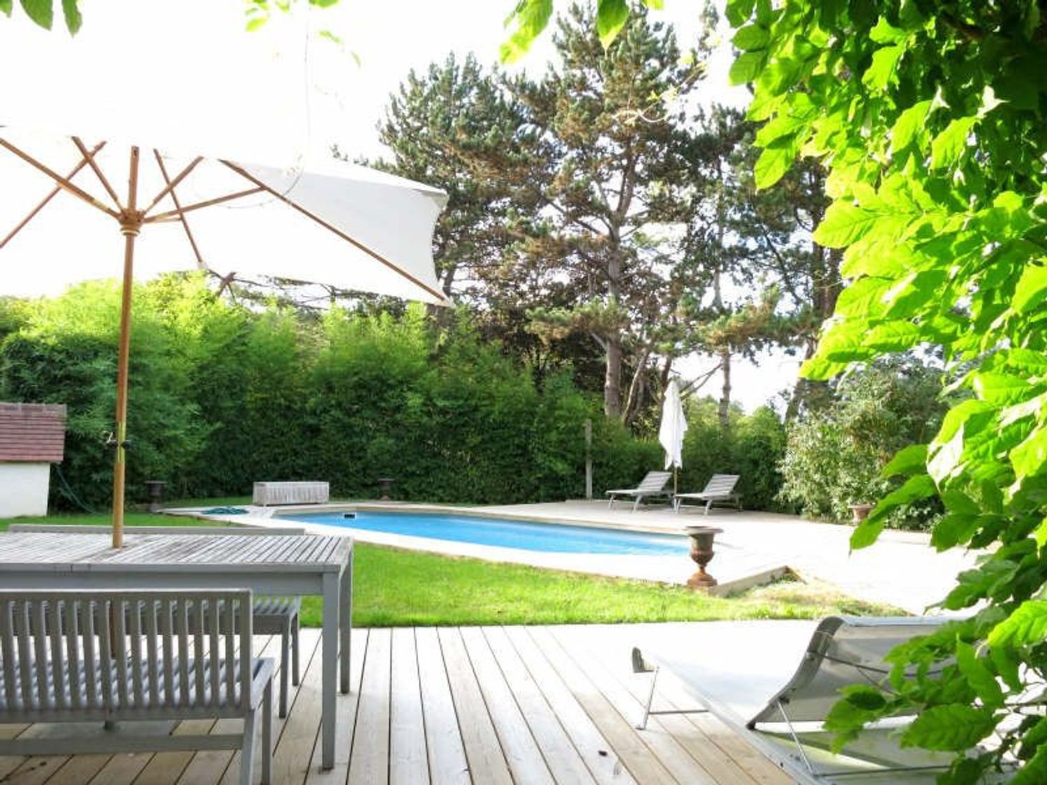 Maison à vendre, 160m², Garennes-sur-Eure