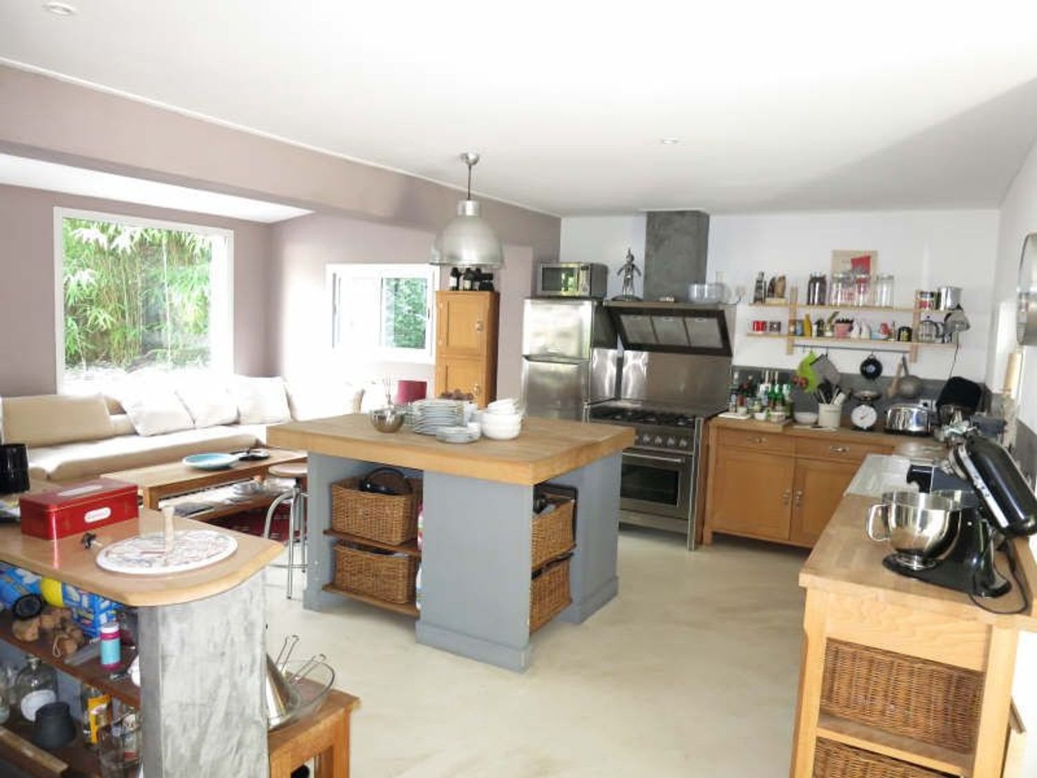 Maison à vendre, 160m², Garennes-sur-Eure