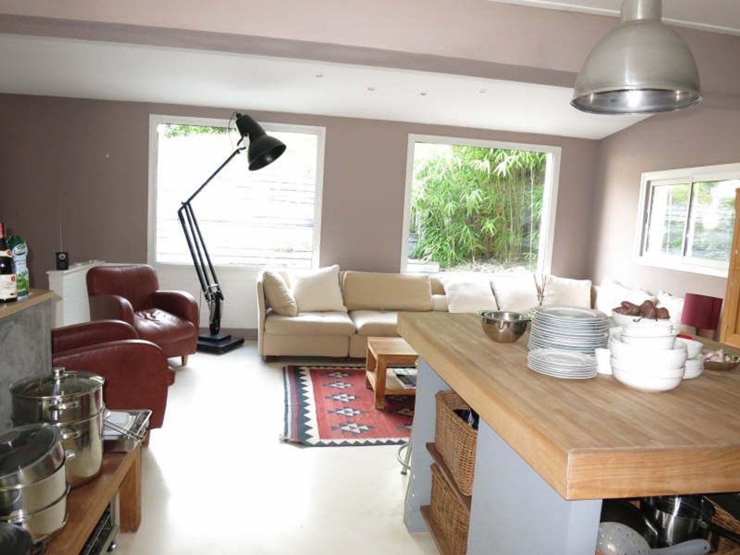Maison à vendre, 160m², Garennes-sur-Eure