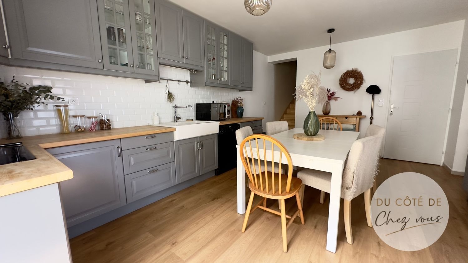 Maison à vendre, 98m², Rosières-près-Troyes