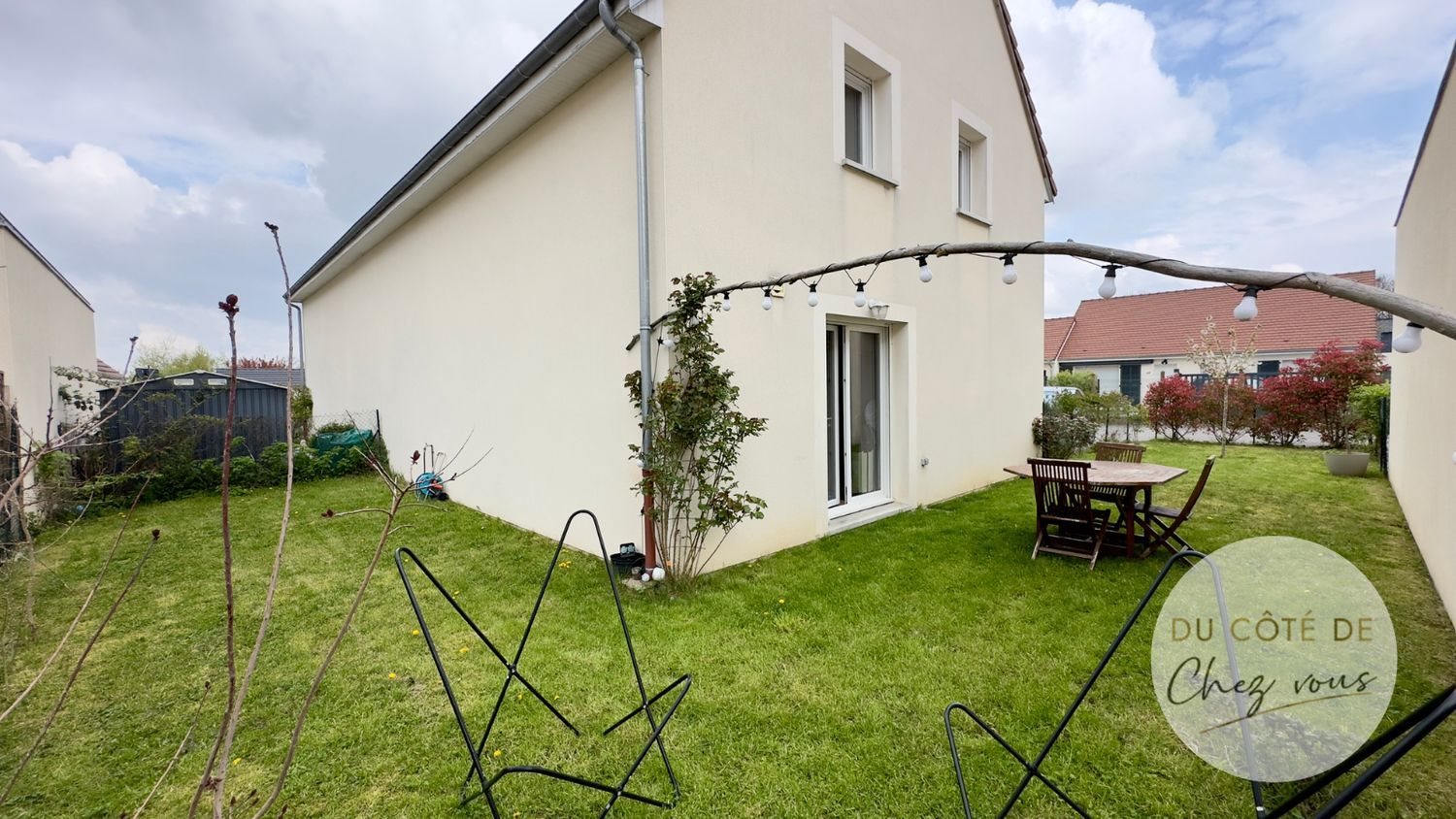 Maison à vendre, 98m², Rosières-près-Troyes