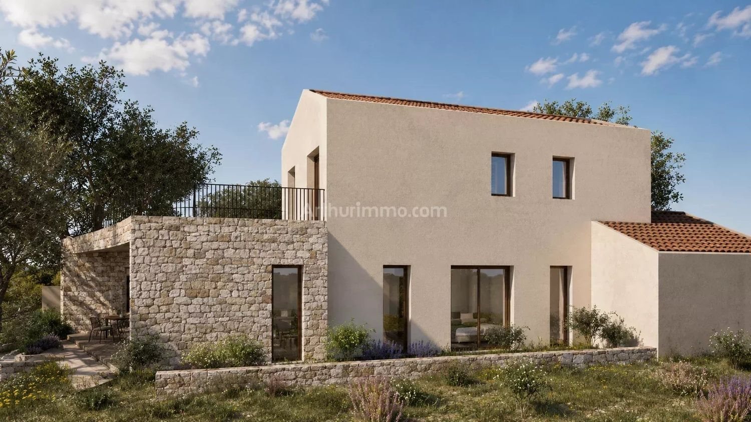 Maison à vendre, 141m², Appietto