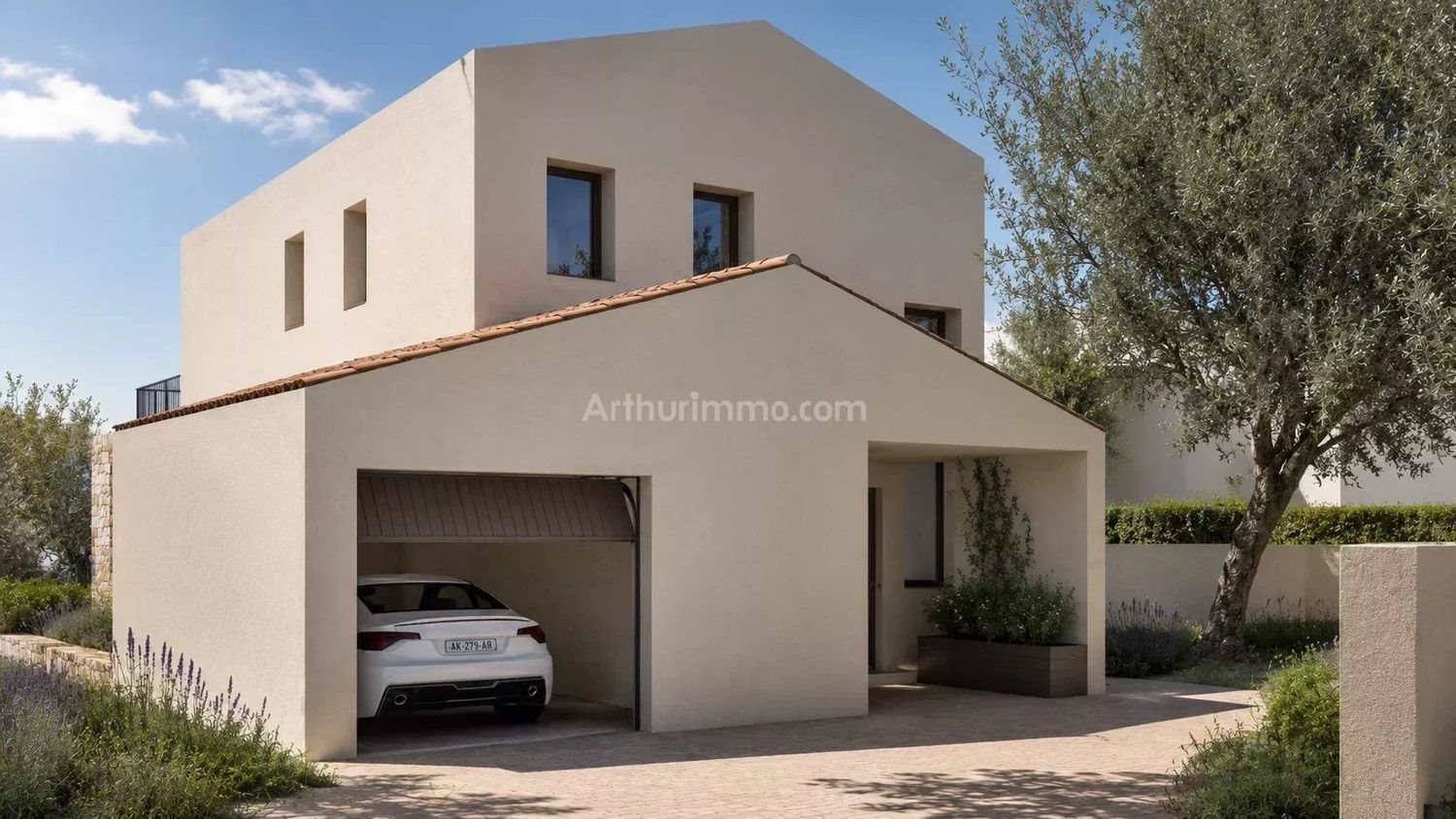 Maison à vendre, 141m², Appietto