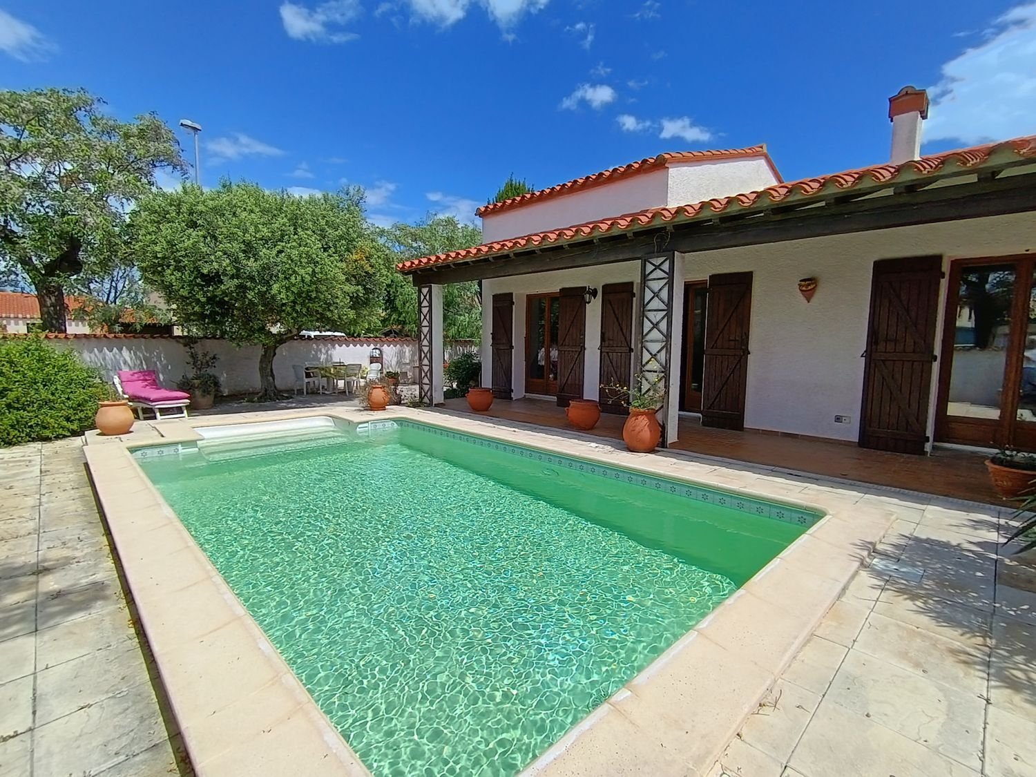 Maison à vendre, 86m², Sainte-Marie-la-Mer