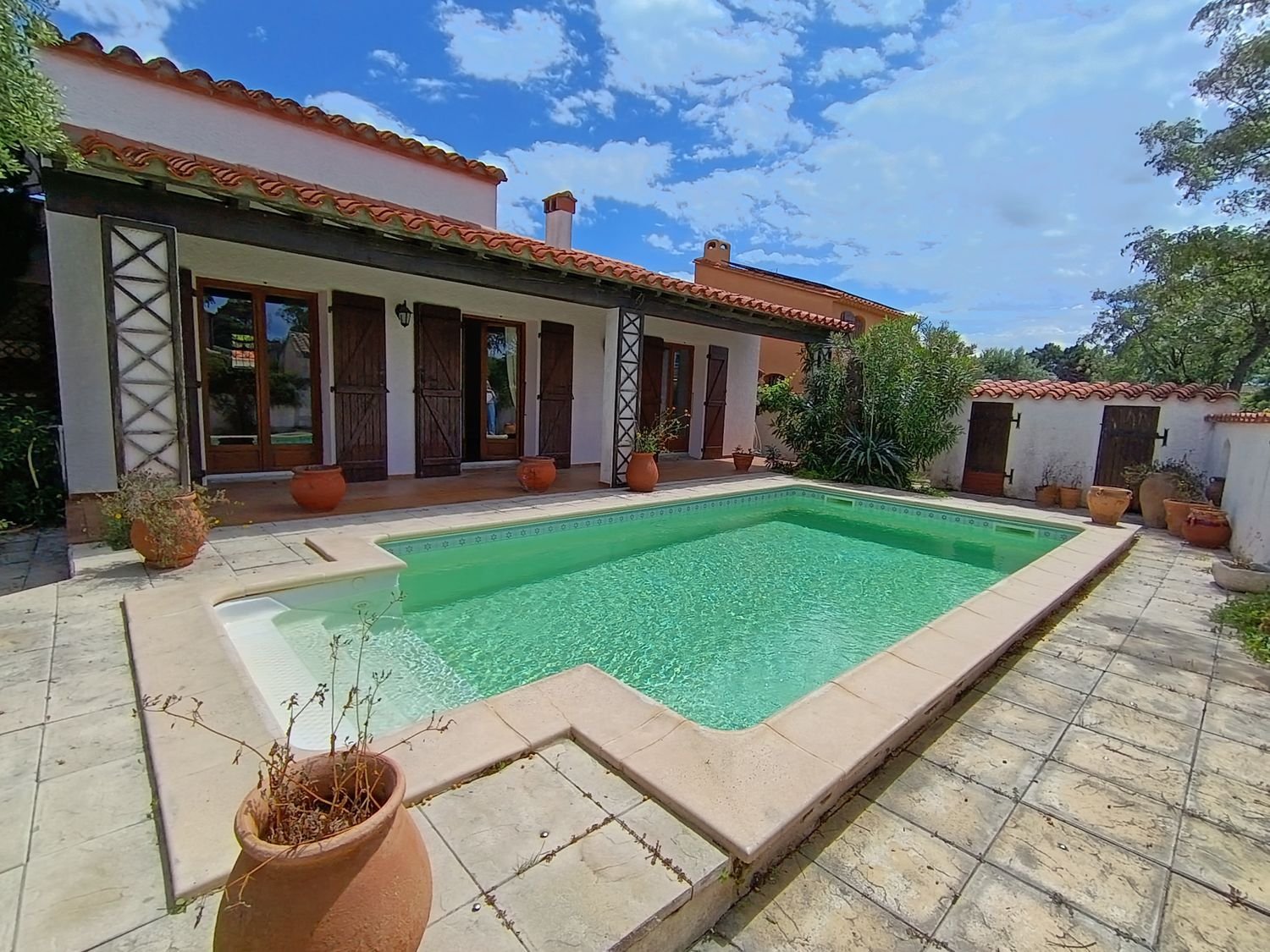Maison à vendre, 86m², Sainte-Marie-la-Mer