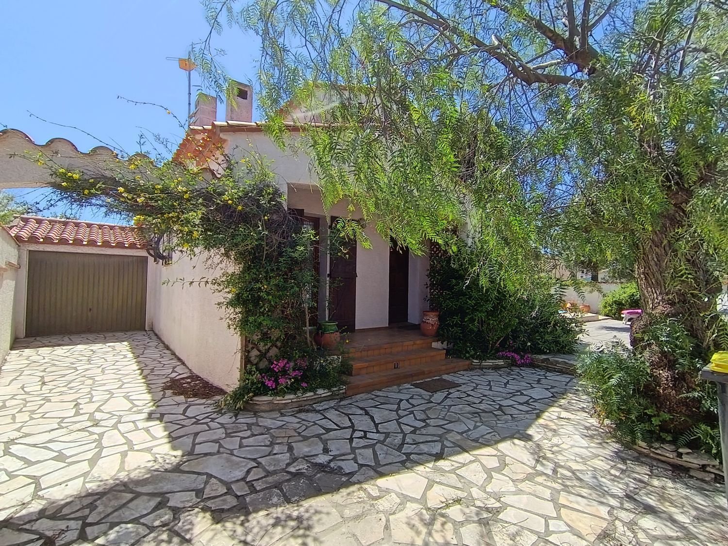 Maison à vendre, 86m², Sainte-Marie-la-Mer