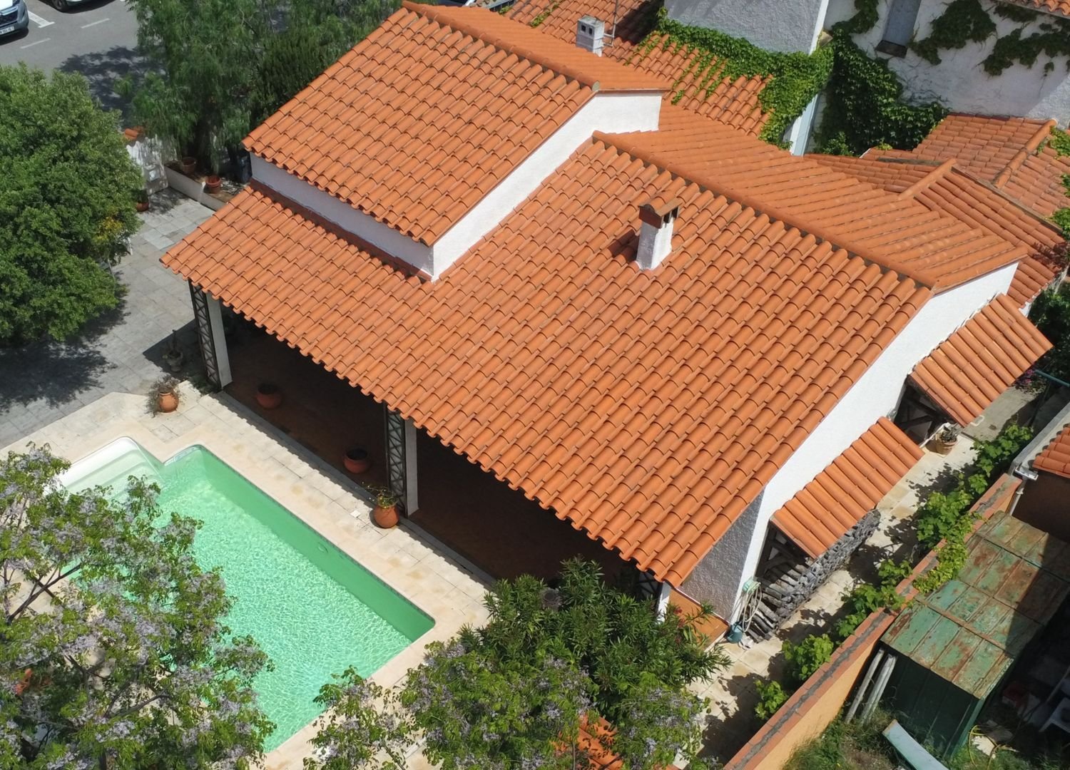 Maison à vendre, 86m², Sainte-Marie-la-Mer