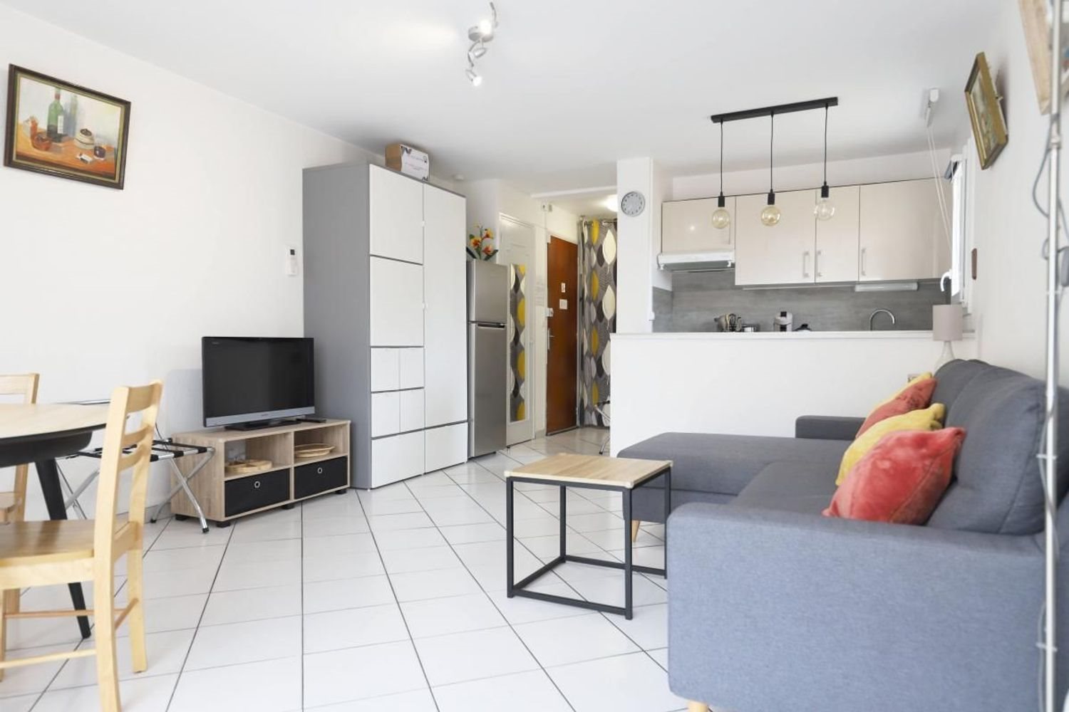 Appartement à vendre, 37m², Palavas-les-Flots