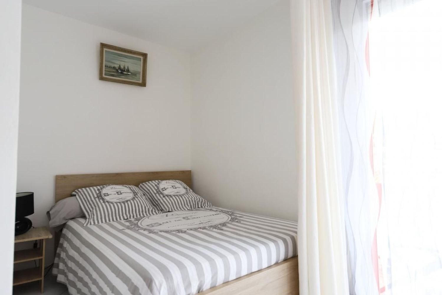 Appartement à vendre, 37m², Palavas-les-Flots
