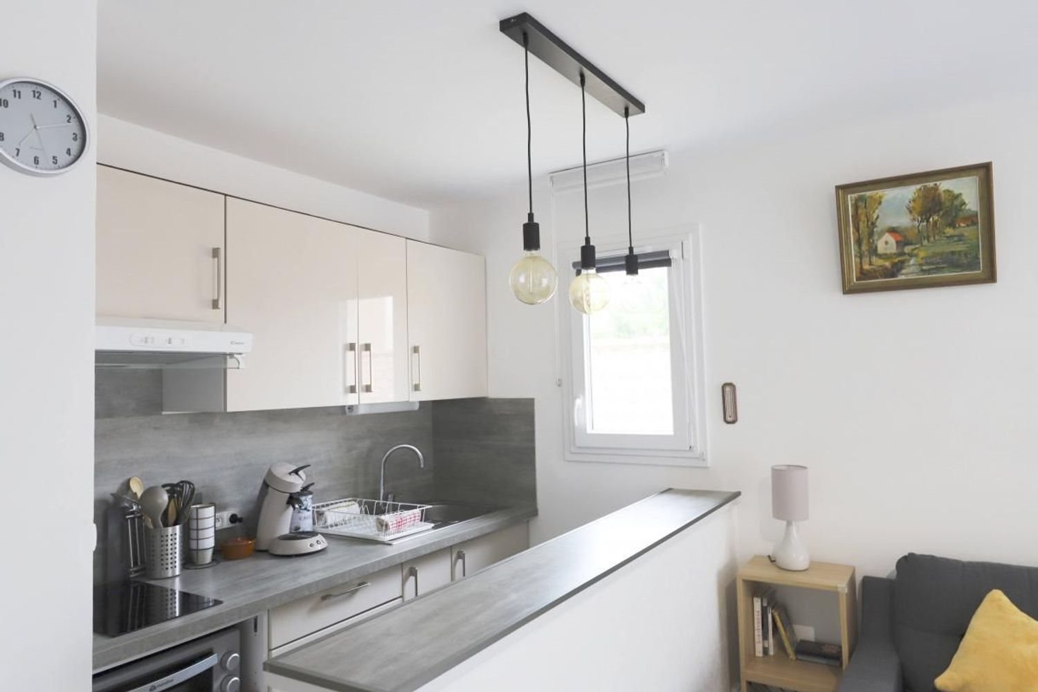Appartement à vendre, 37m², Palavas-les-Flots