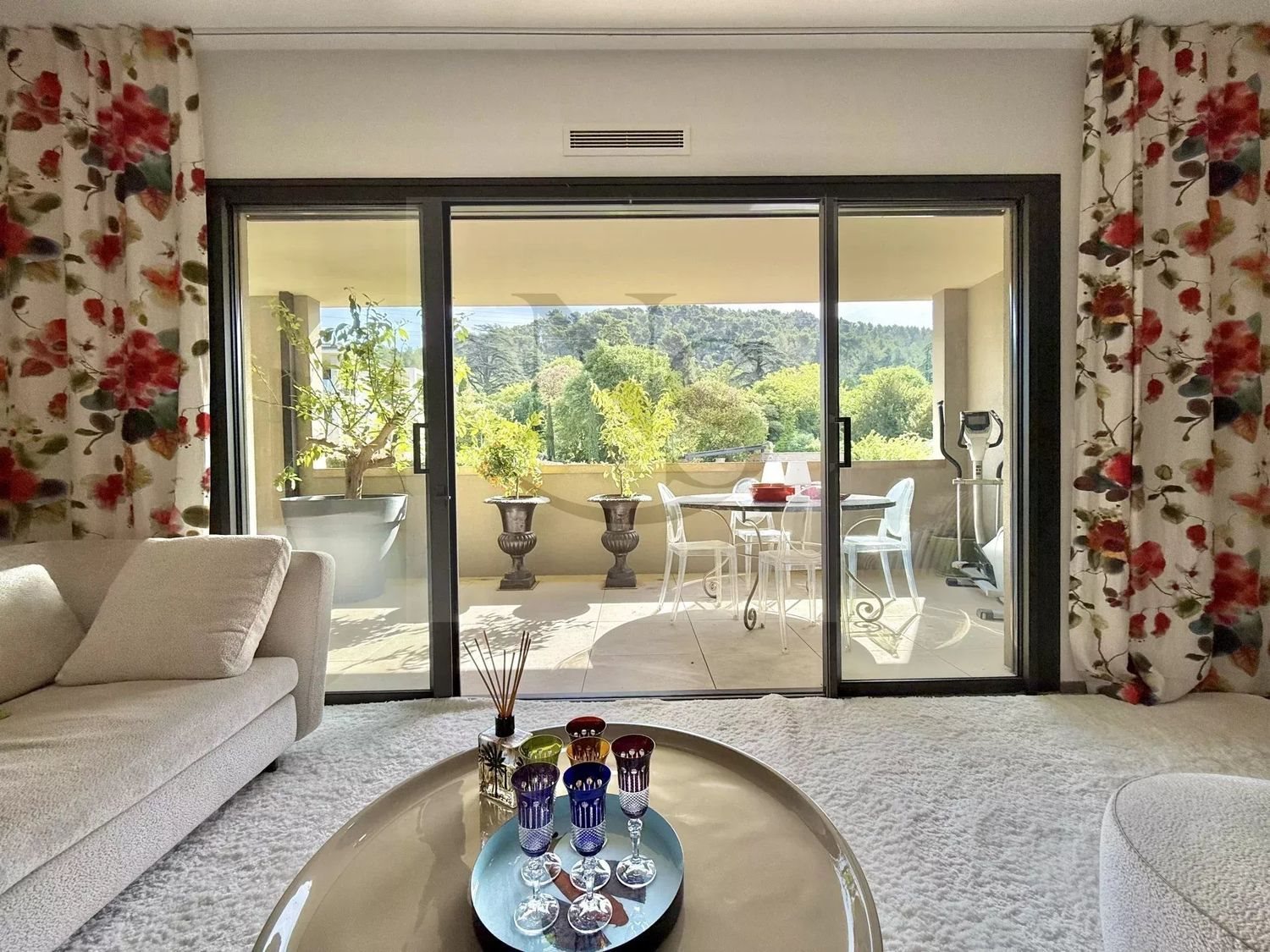 Appartement à vendre, 70m², Aix-en-Provence