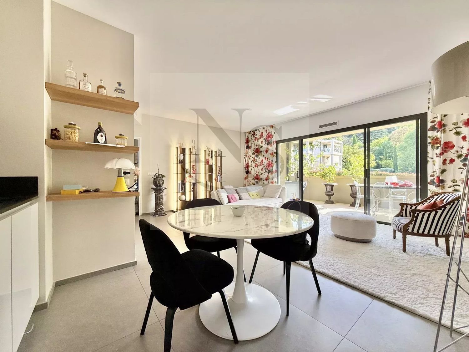 Appartement à vendre, 70m², Aix-en-Provence