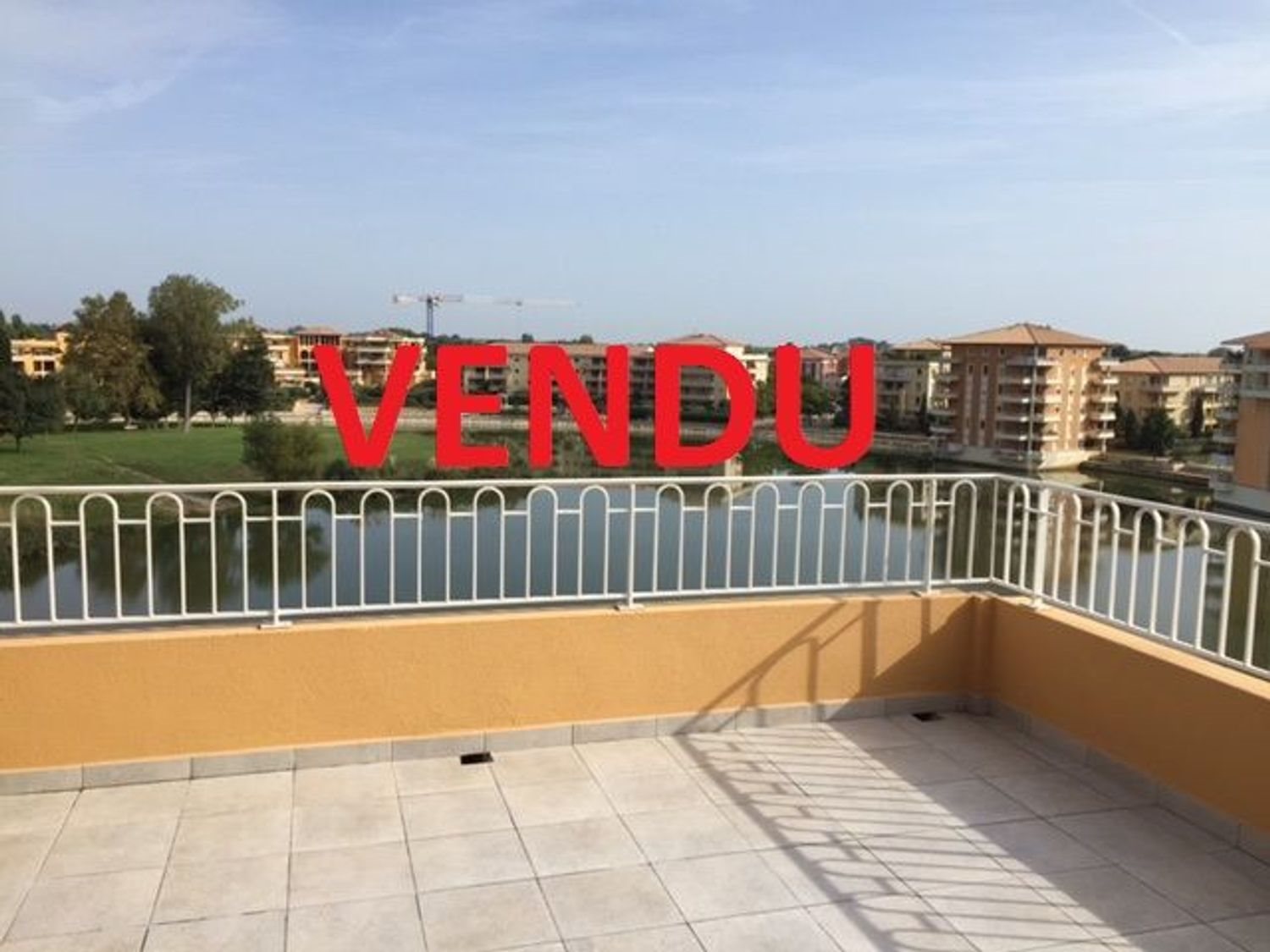 Appartement à vendre, 130m², Lattes