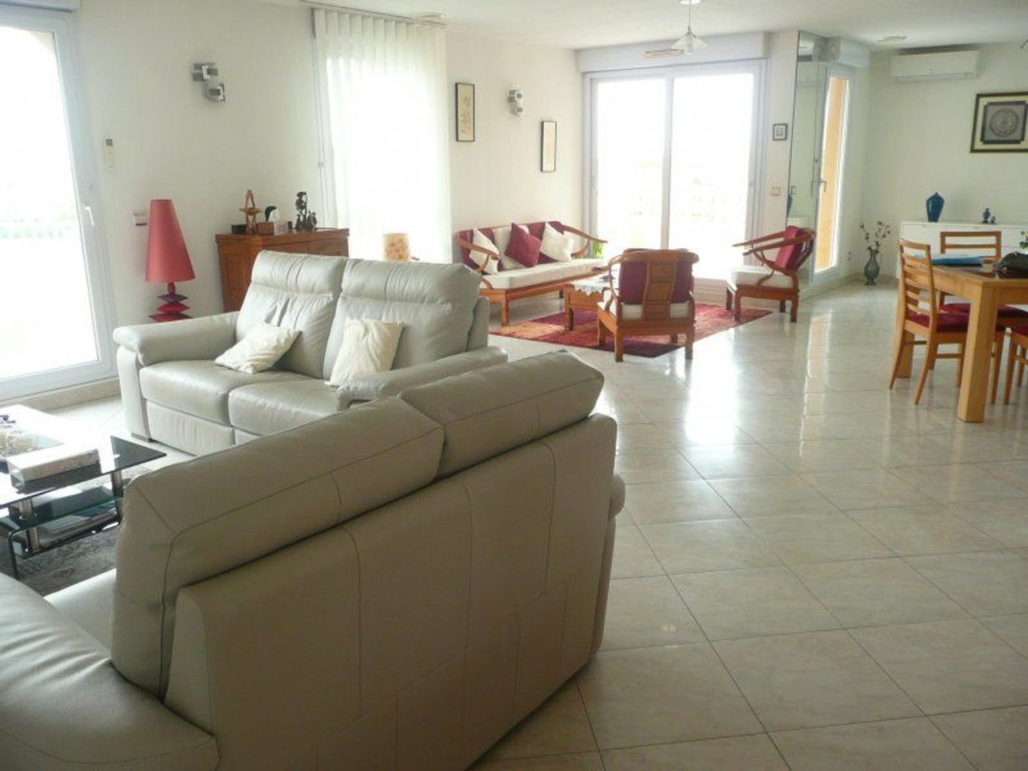 Appartement à vendre, 130m², Lattes