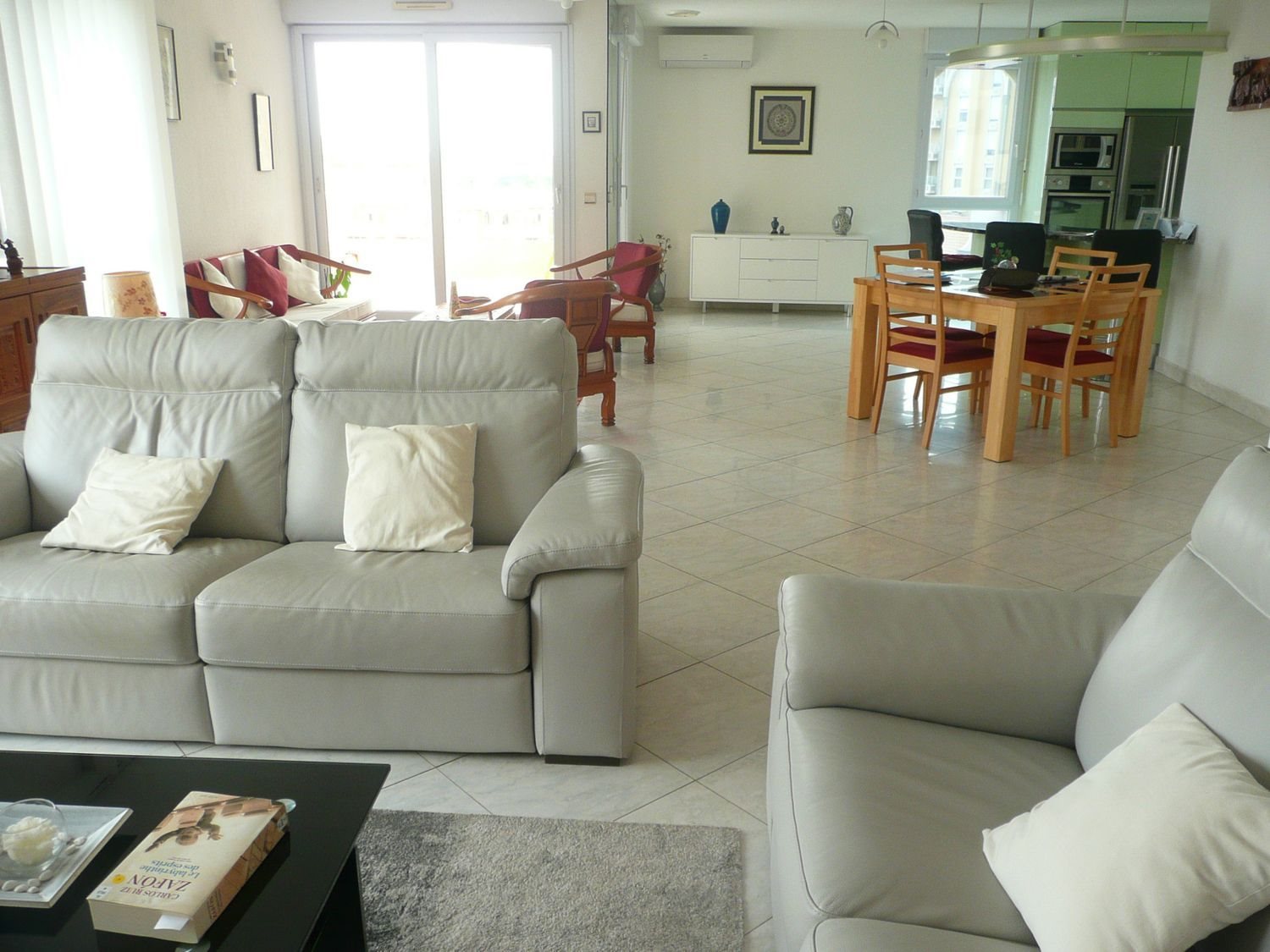 Appartement à vendre, 130m², Lattes