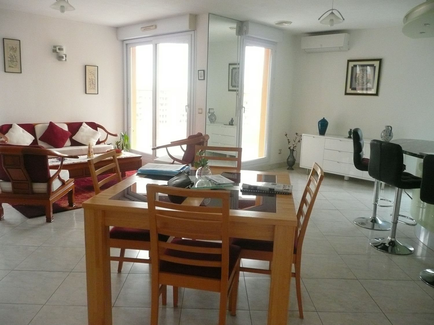 Appartement à vendre, 130m², Lattes