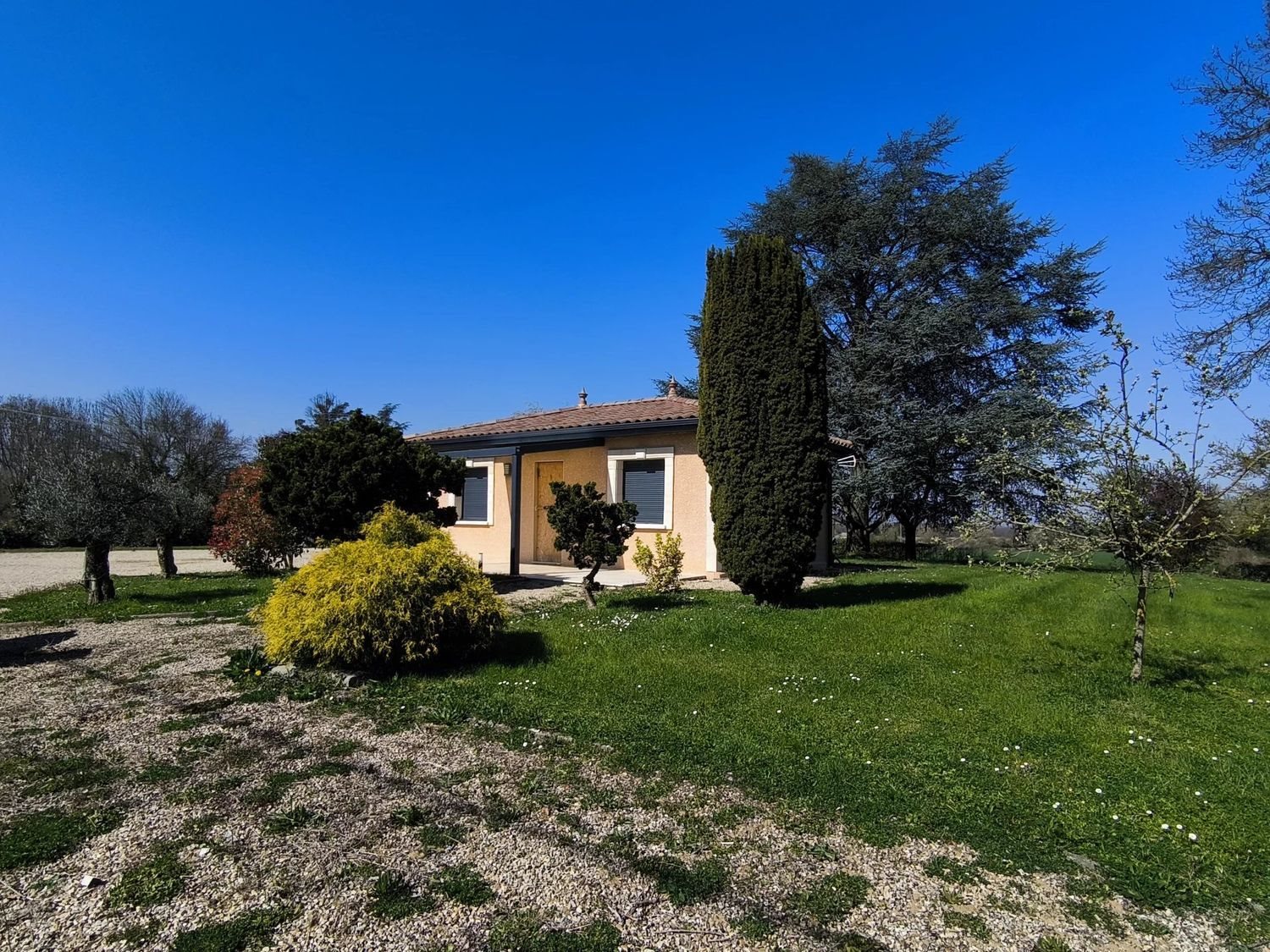 Maison à vendre, 40m², Thoissey