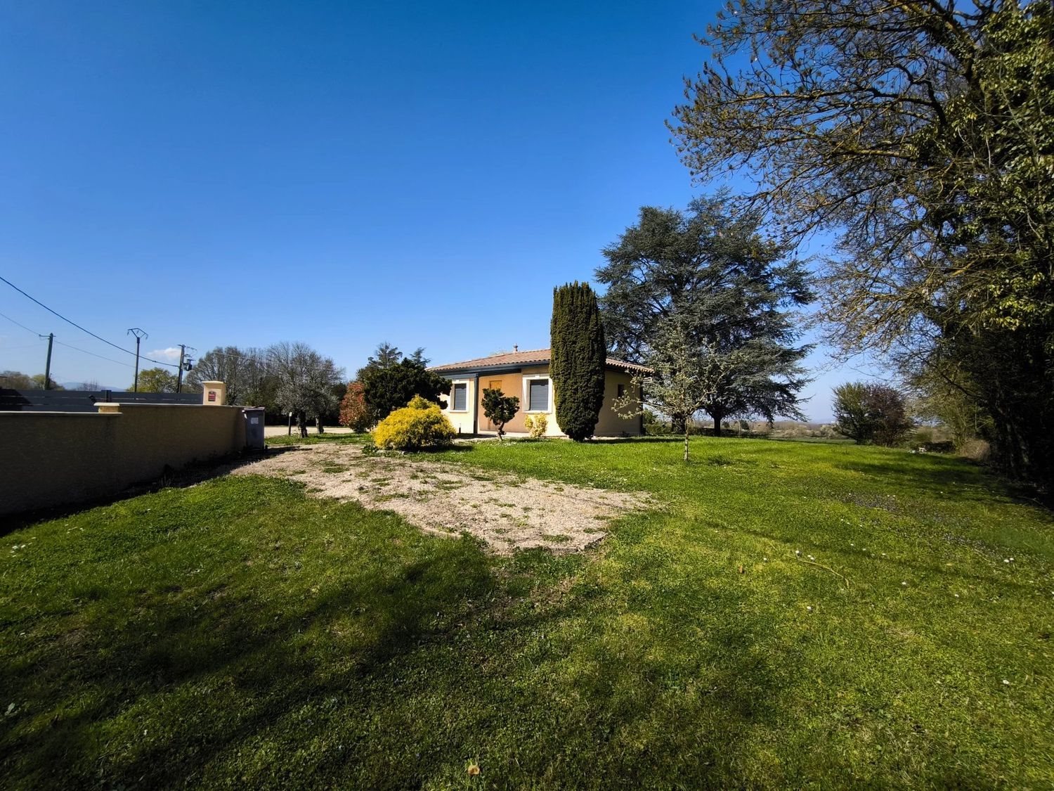 Maison à vendre, 40m², Thoissey