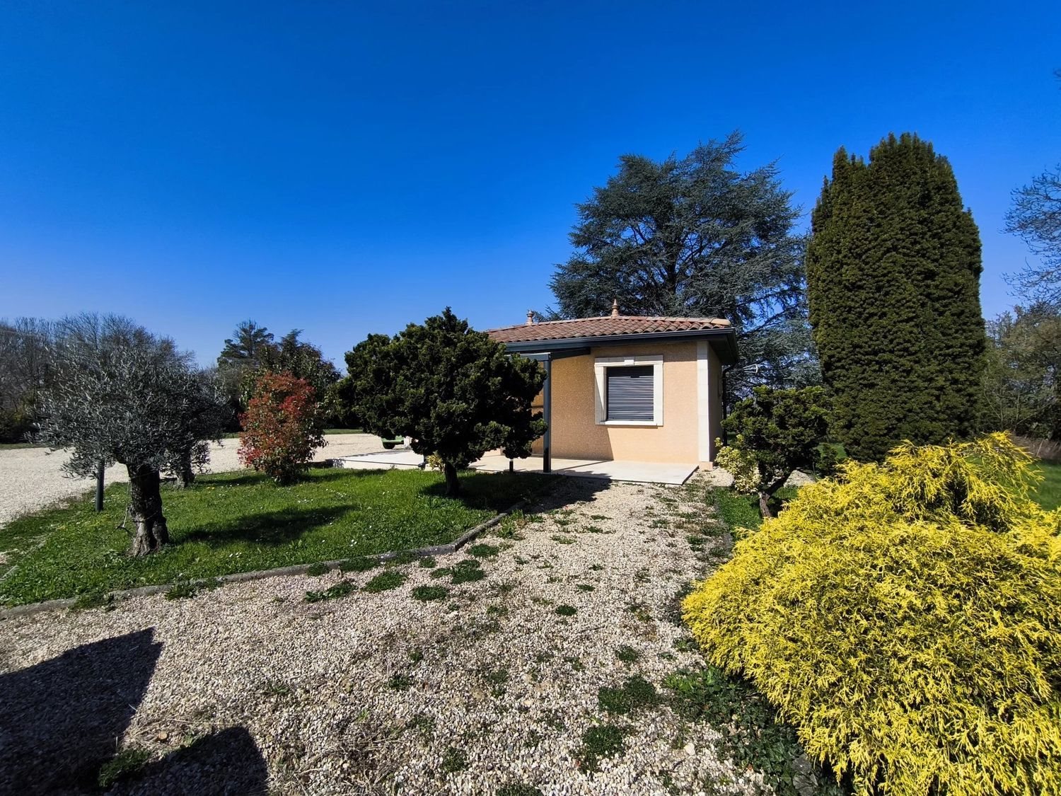 Maison à vendre, 40m², Thoissey
