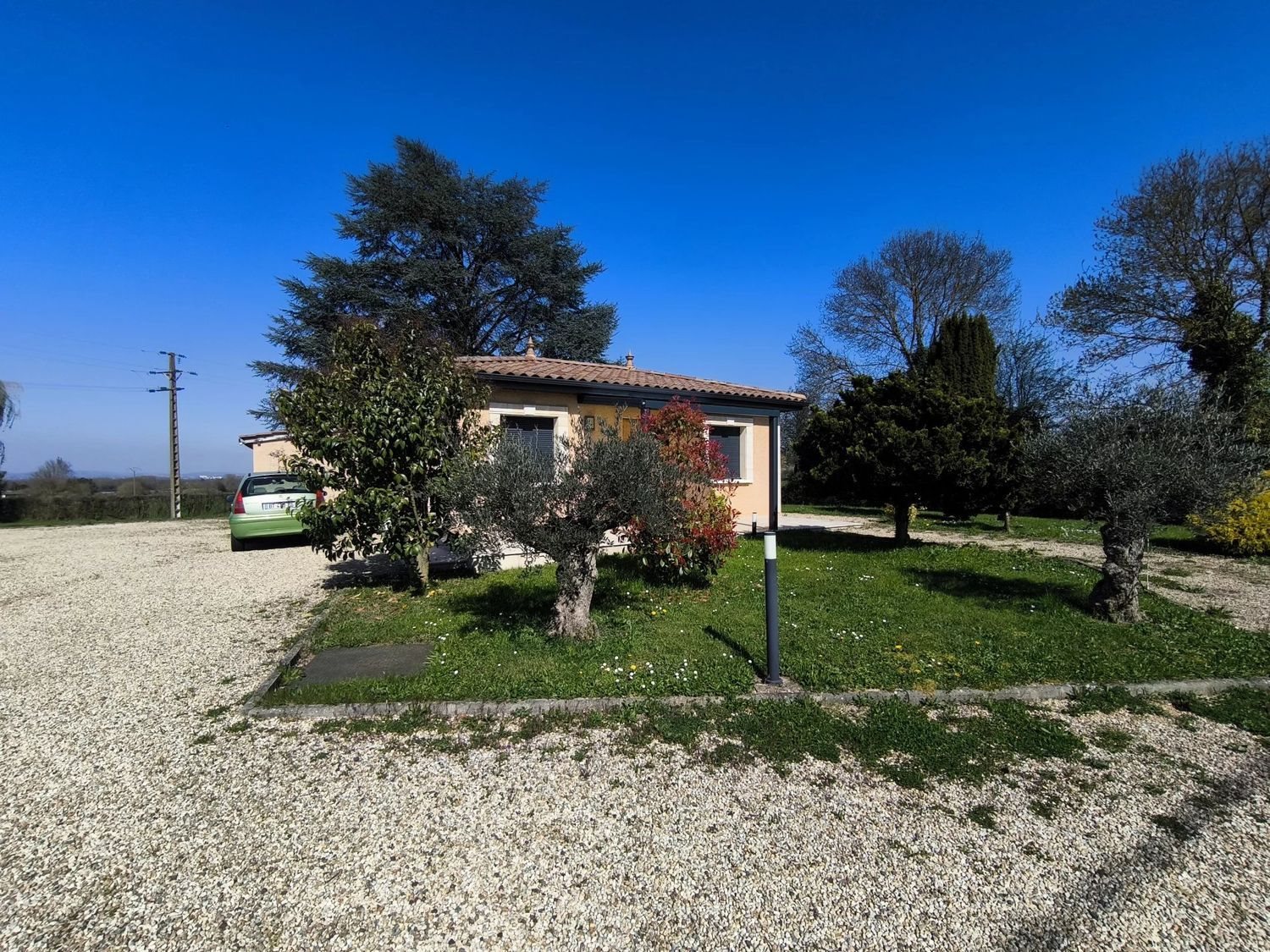 Maison à vendre, 40m², Thoissey