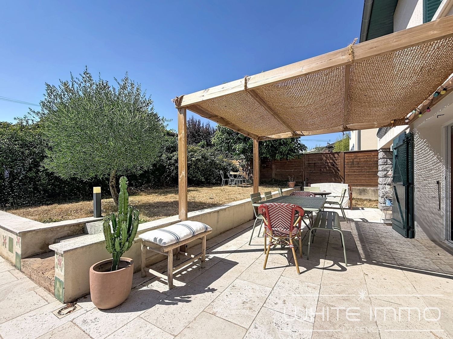 Maison à vendre, 120m², Francheville