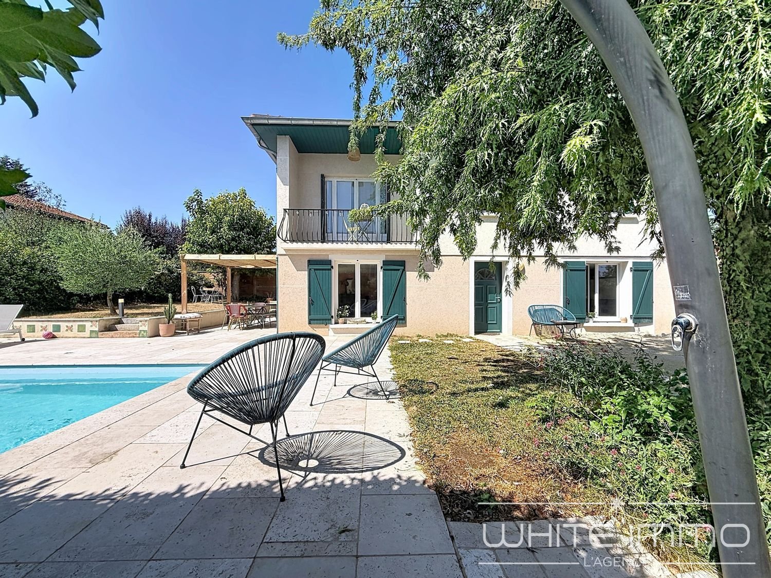 Maison à vendre, 120m², Francheville