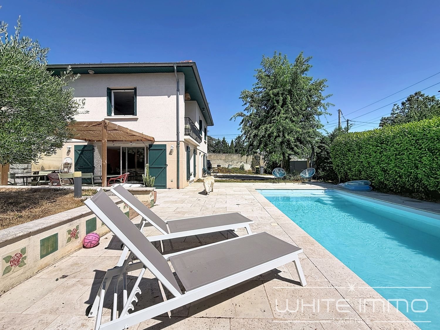 Maison à vendre, 120m², Francheville