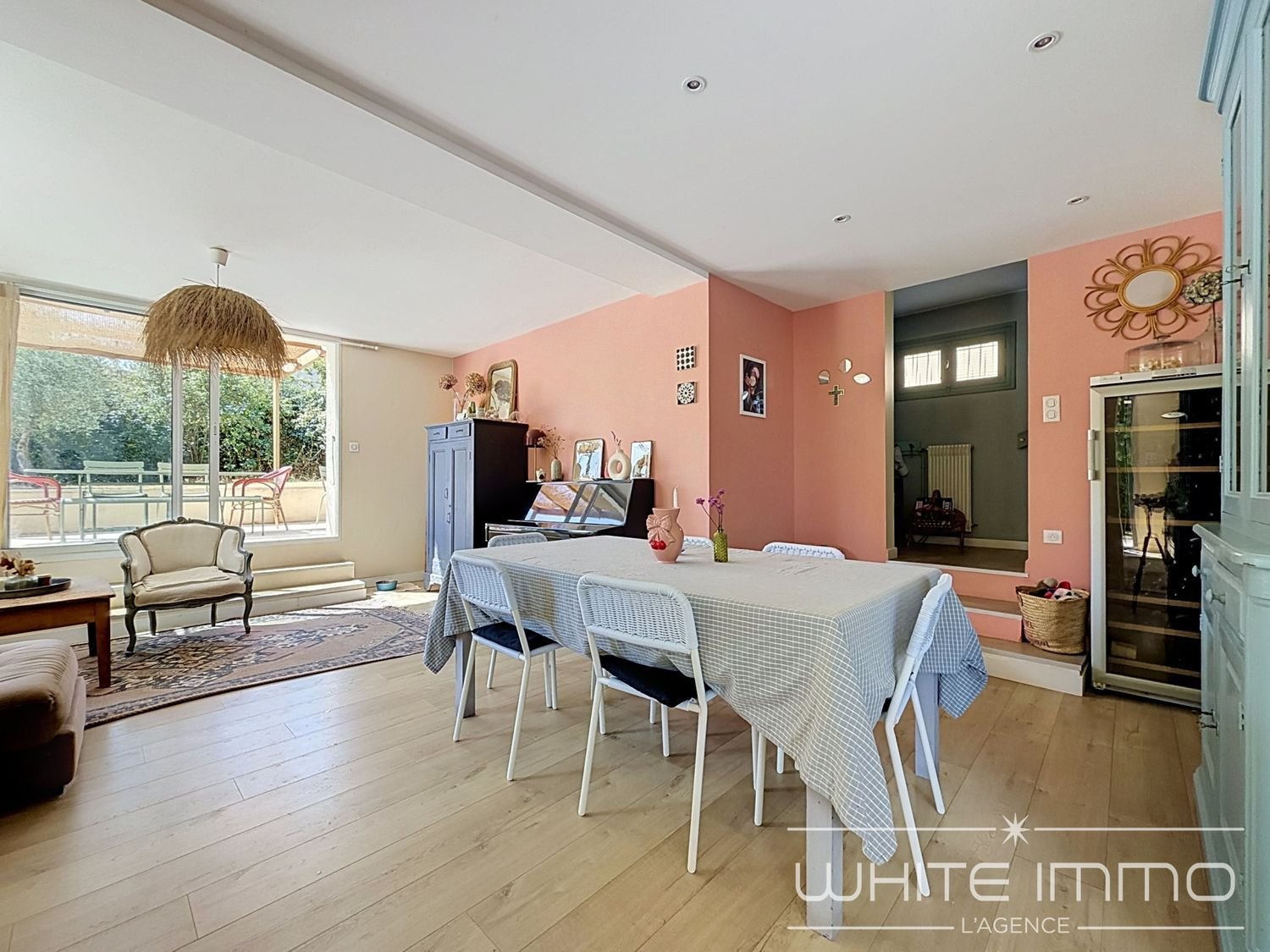 Maison à vendre, 120m², Francheville