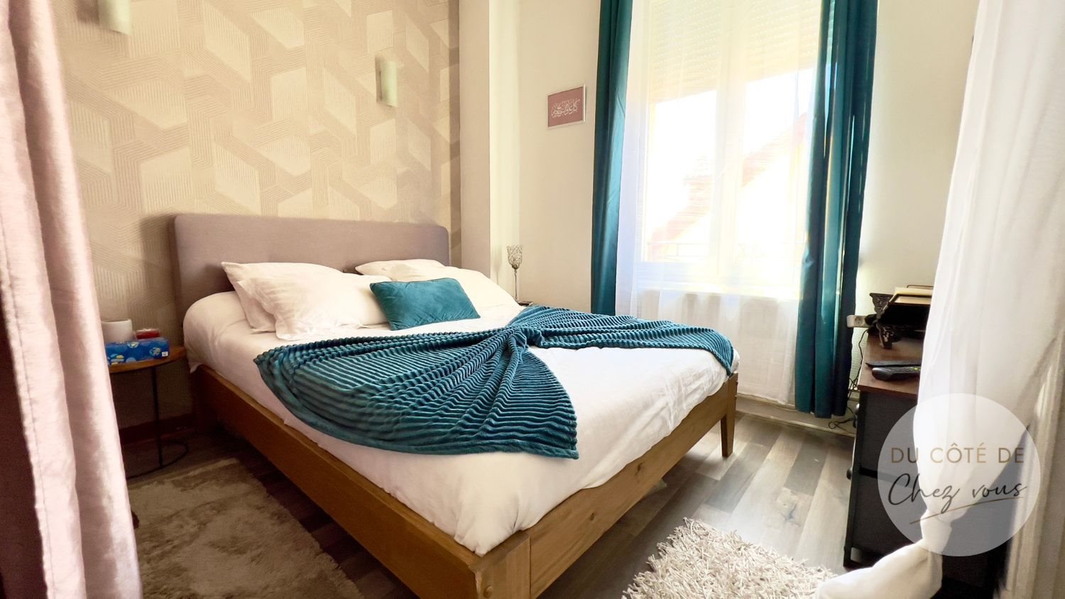 Maison à vendre, 90m², La Chapelle-Saint-Luc