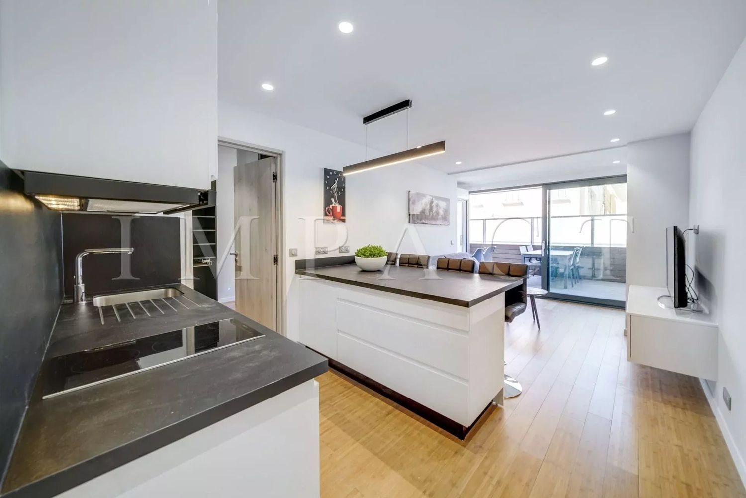 Appartement à louer, 50m², Cannes