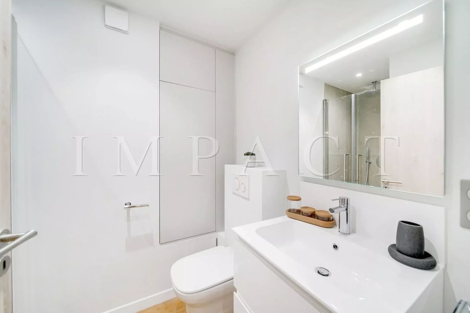 Appartement à louer, 50m², Cannes