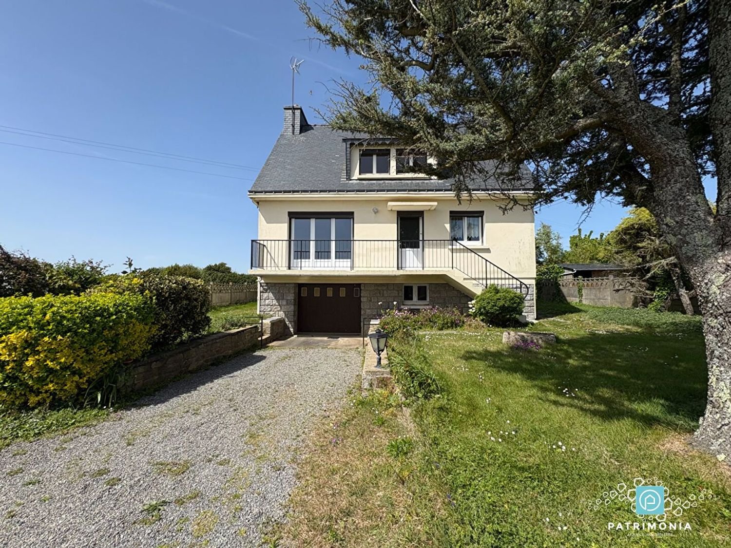 Maison à vendre, 96m², Craponne