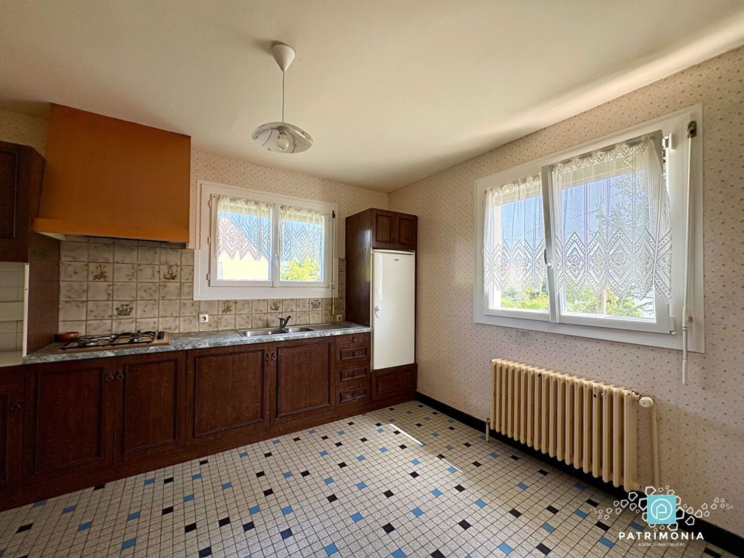 Maison à vendre, 96m², Craponne
