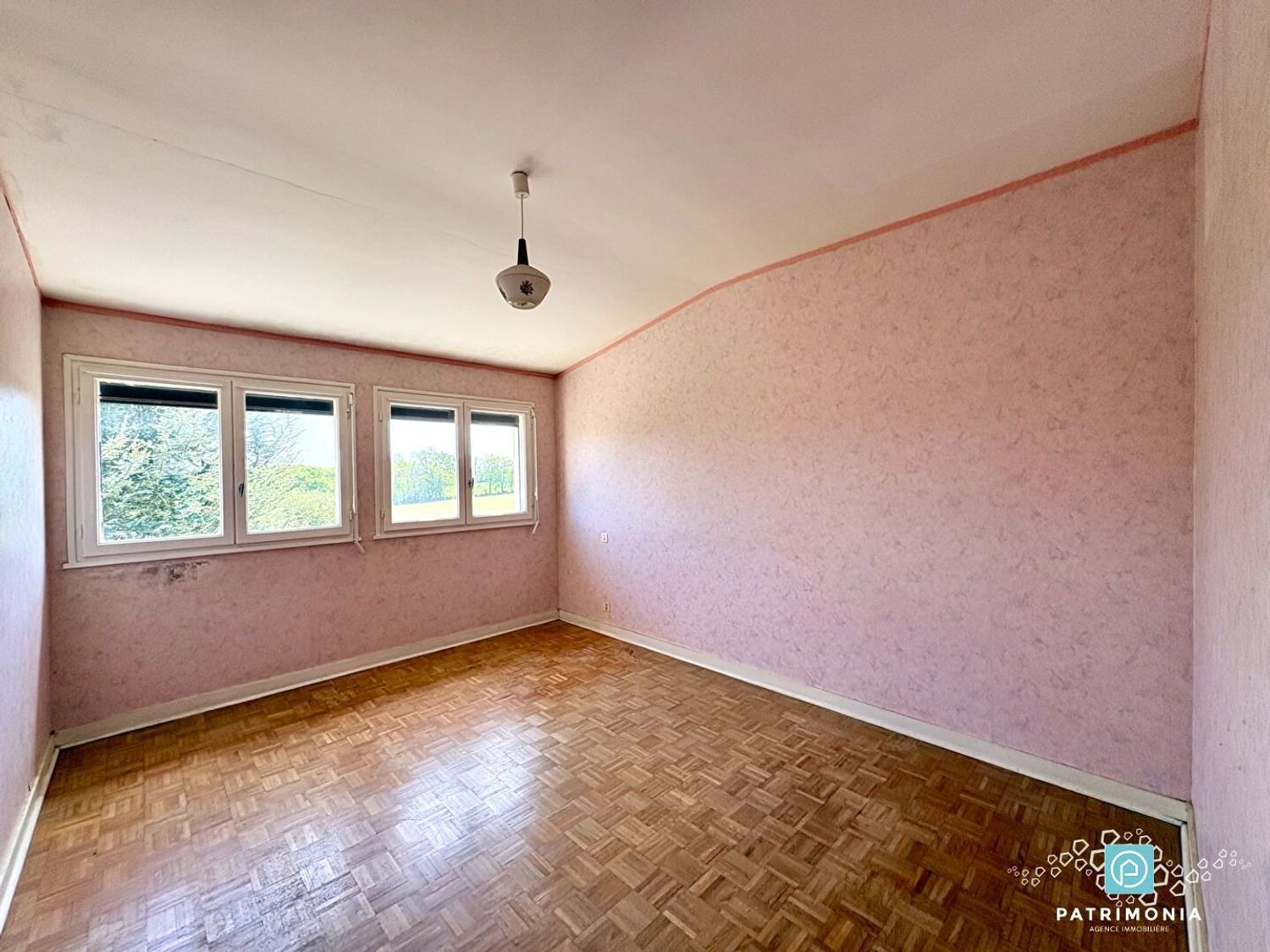 Maison à vendre, 96m², Craponne